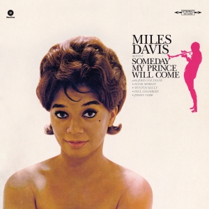 Davis, Miles – Someday My Prince Will Come