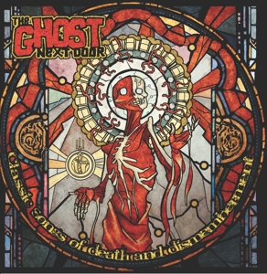 Ghost Next Door – Classic Songs of Death and Dismemberment
