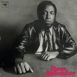 Salvador, Dom – Dom Salvador