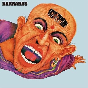 Barrabas – Barrabas