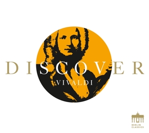 Carmignola, Giuliano – Discover Vivaldi