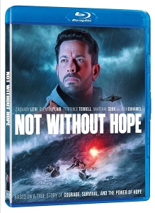 Movie – Not Without Hope