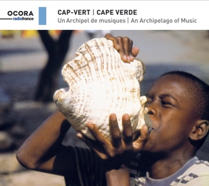 V/A – Cape Verde: an Archipelago of Music