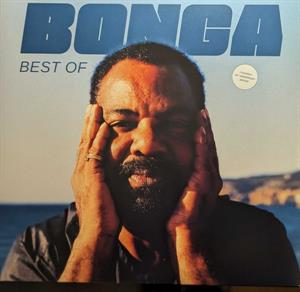 Bonga – Best of