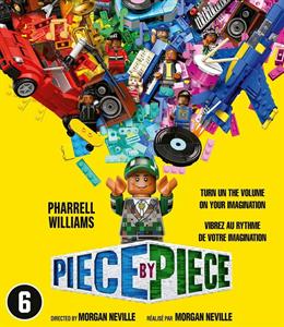Animation – Piece By Piece