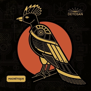 Deyosan – Magnetique