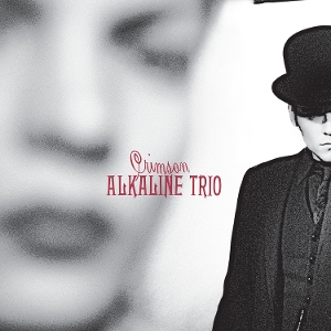 Alkaline Trio – Crimson