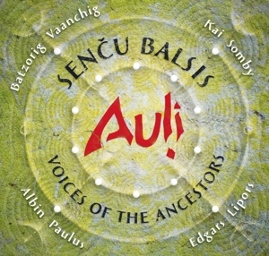 Auli – Sencu Balsis