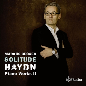 Becker, Markus – Solitude