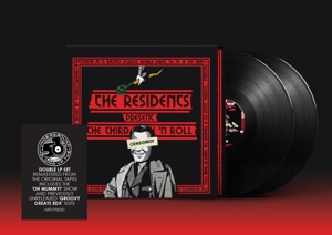 Residents – Third Reich 'N Roll