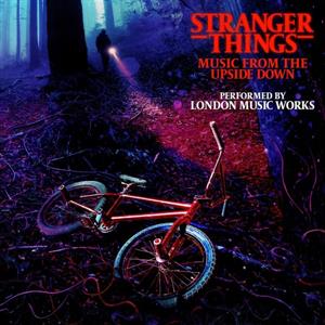 London Music Works – Stranger Things
