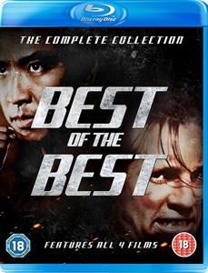 Movie – Best of the Best Coll.