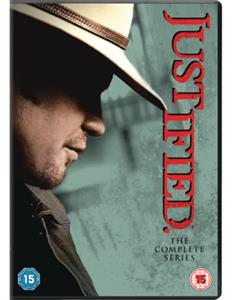 Tv Series – Justified: the Complete Series