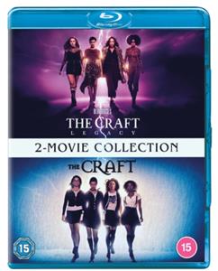 Movie – Craft/Blumhouse's the Craft - Legacy