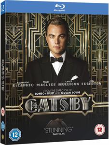 Movie – Great Gatsby