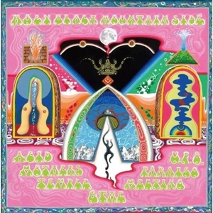 Acid Mothers Temple & the Melting Paraiso U.F.O. – Holy Black Mountain Side