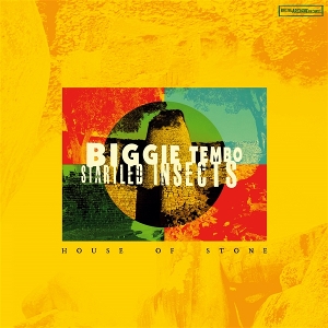 Biggie Tembo & Startled Insects – Biggie Tembo & Startled Insects