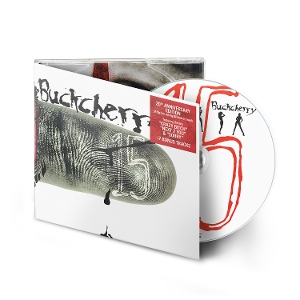 Buckcherry – 15