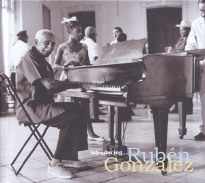 Gonzalez, Ruben – Introducing