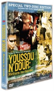 Movie – Return To Goree