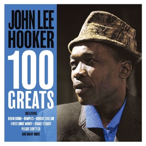 Hooker, John Lee – 100 Greats