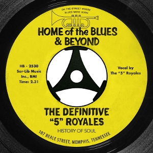 5 Royales – Definitive 5 Royals