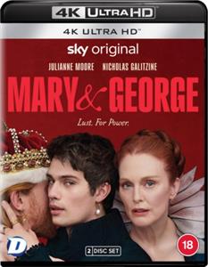 Tv Series – Mary & George
