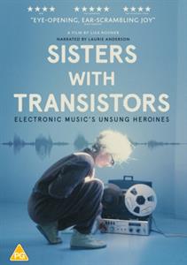 Sound City - Real To Reel – Sisters With Transistors