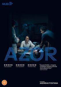 Movie – Azor