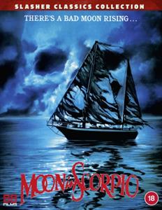 Movie – Moon In Scorpio