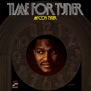 Tyner, McCoy – Time For Tyner