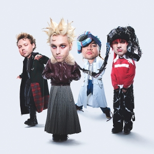 5 Seconds of Summer – Everyone's a Star!