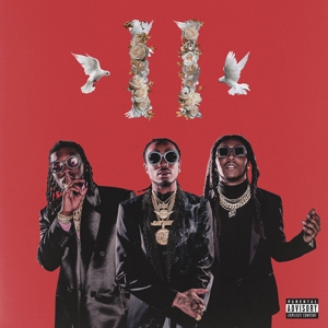 Migos – Culture Ii