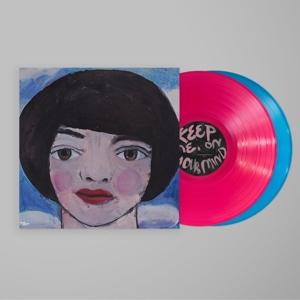 Bonny Light Horseman – Keep Me On Your Mind