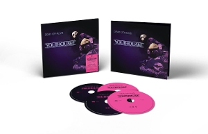 Dead or Alive – Youthquake
