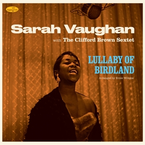Vaughan, Sarah – Lullaby of Birdland