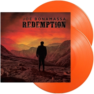 Bonamassa, Joe – Redemption