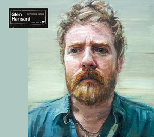 Hansard, Glen – Rhythm and Repose