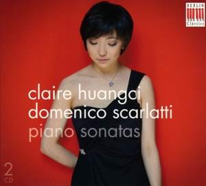 Bacchetti, Andrea – Scarlatti: Piano Sonatas