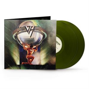 Van Halen – 5150
