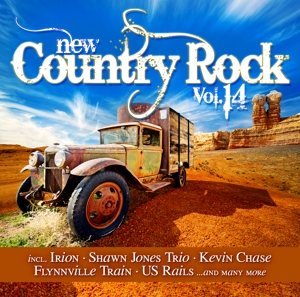 V/A – New Country Rock Vol. 14