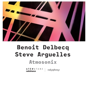 Delbecq, Benoit – Atmosonix