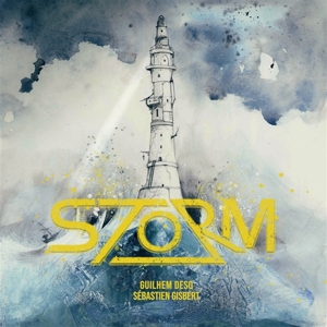 Desq, Guilhem – S.T.O.R.M.