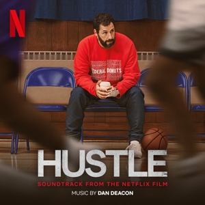 Deacon, Dan – Hustle