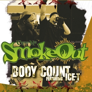Body Count Feat. Ice-T – Smokeout Festival