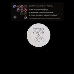 V/A – Retroscope 02
