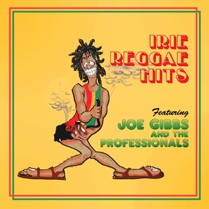 V/A – Irie Greatest Hits