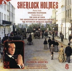 V/A – Sherlock Holmes