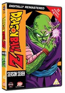 Movie – Dragon Ball Z - S7