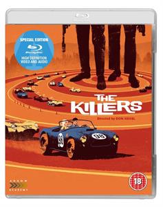 Movie – Killers (1946)